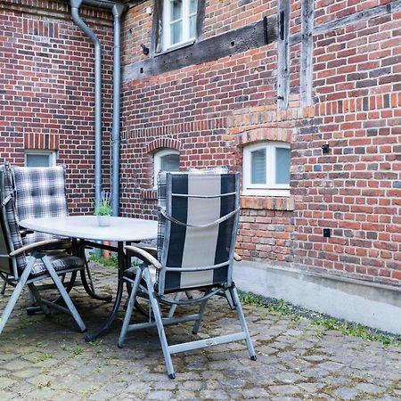 Ferienwohnung Fuchs Munster  Exterior foto